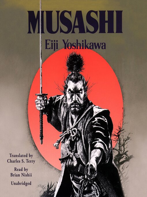 Title details for Musashi by Eiji Yoshikawa - Wait list